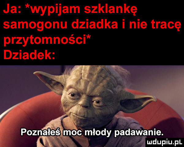 poznałeś mo młody podawanie. amdupiupl