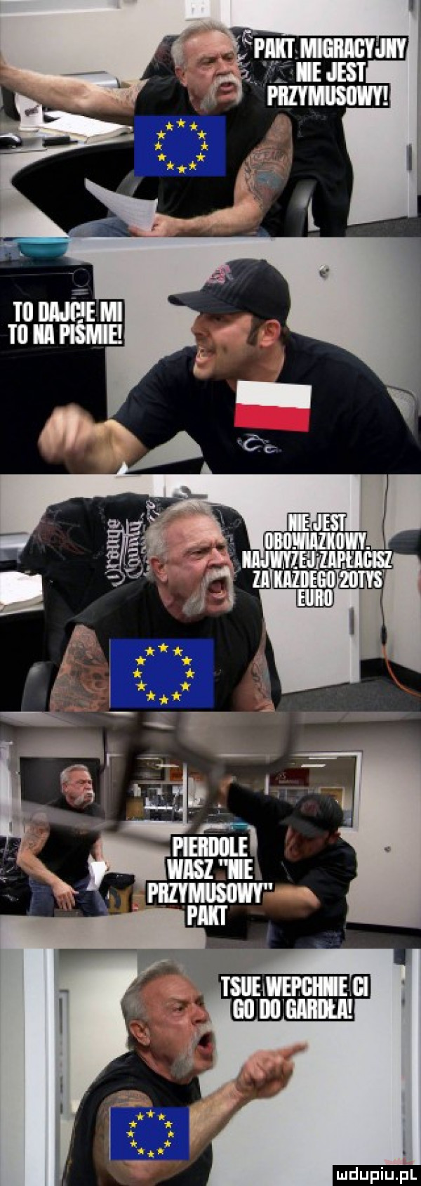 upiu pl