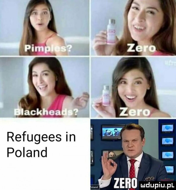 li refugees in poland lś q zero ludupiu. pl