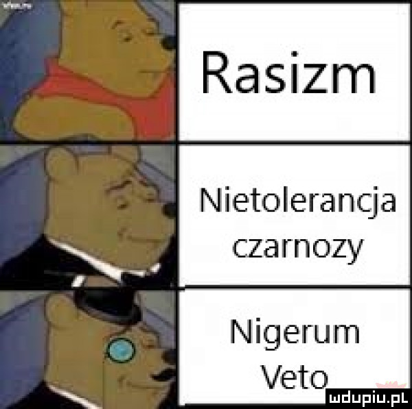 nietolerancja czarnoty veto duciu. pl