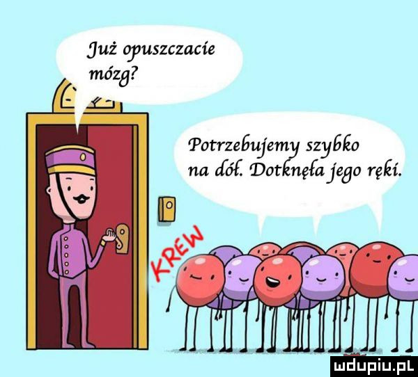 uź wyszczacie mózg   totrzeﬁujemy szyeeo na tfóf. dotk nęfujego ręki