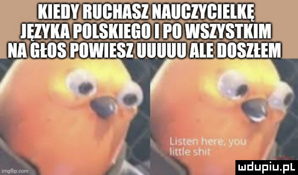 kiedy iiiigiiasz naiigiygieikę irzyka i lllskiegii i i ll wszystkim ii a glos powiesi uuuuu ale misiem ey e