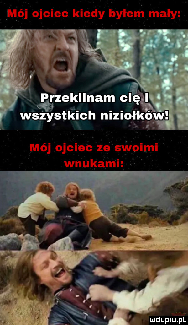 w sżystliąch niziołkóyv
