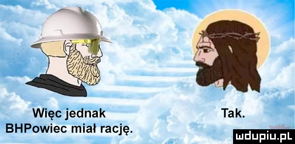wic jeifﬁak wehpowiec miał rację. a