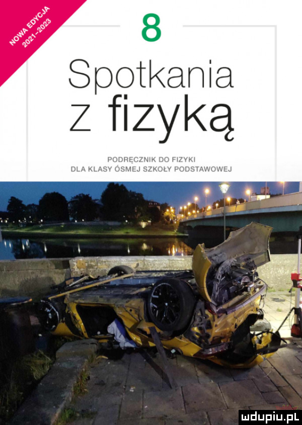 spotkania z fizyką