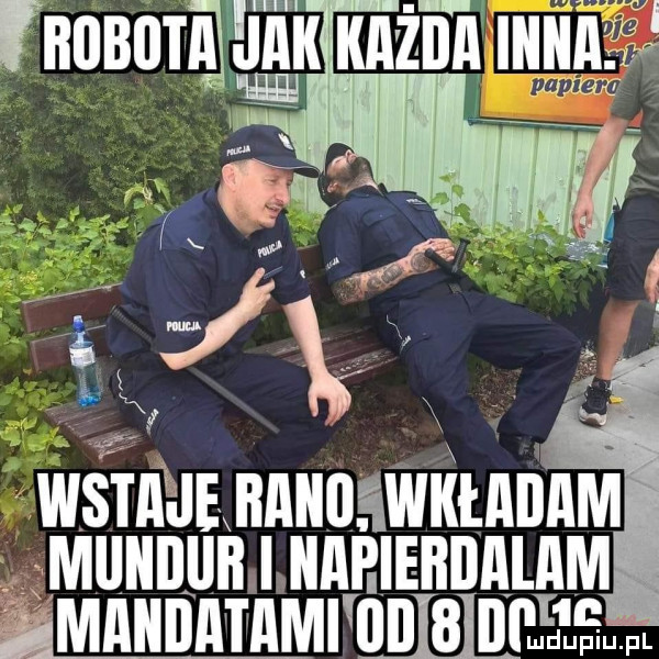 sen. u w fnusurąlmn unznn mm wstaje ﬂﬂllﬂﬁwklzﬂllﬂm mllllllllﬂ i napierdalam ﬁmﬂndﬂtﬂmi ﬂdibi ici ł eu