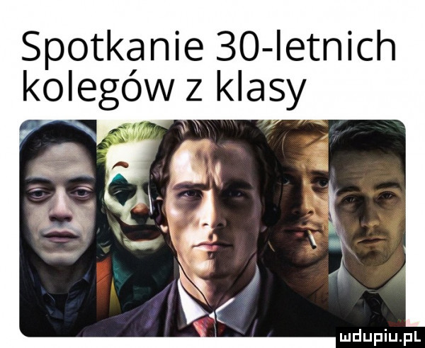 spotkanie    letnich ifolegów z klasy