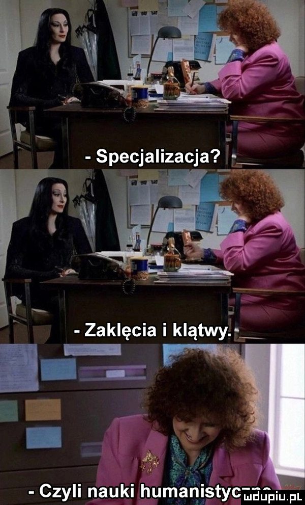 czyli nfauki guma magm. el