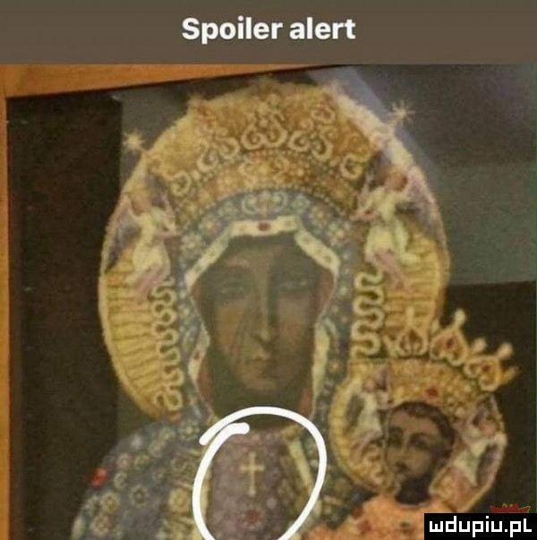 spoiler alert