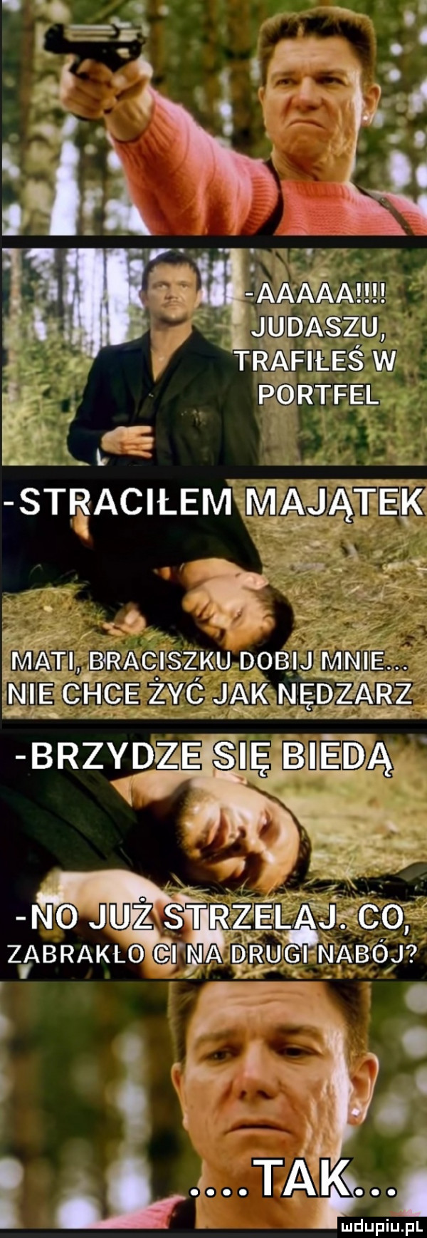 aa aaiiii judaszu trafiles w p rtfel.      o zk iii lz b raci i s ziu dobijm n chce zyc jak nędz a r z e   c r. t zerka      a i é t t s traciłem m ję