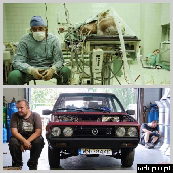mn baur ił