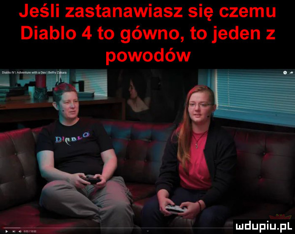 jeśli zastanawiasz się czemu diablo   to gówno to jeden z powodów