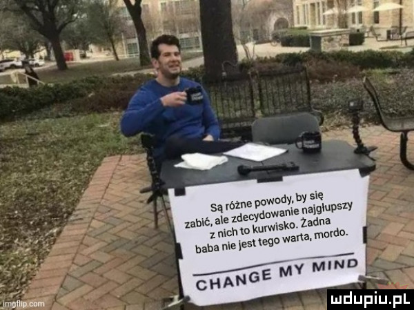 me