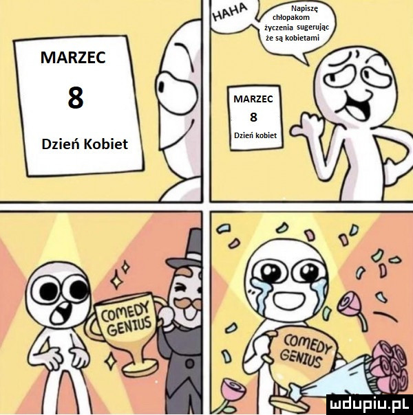 marzec   dzień kobiet