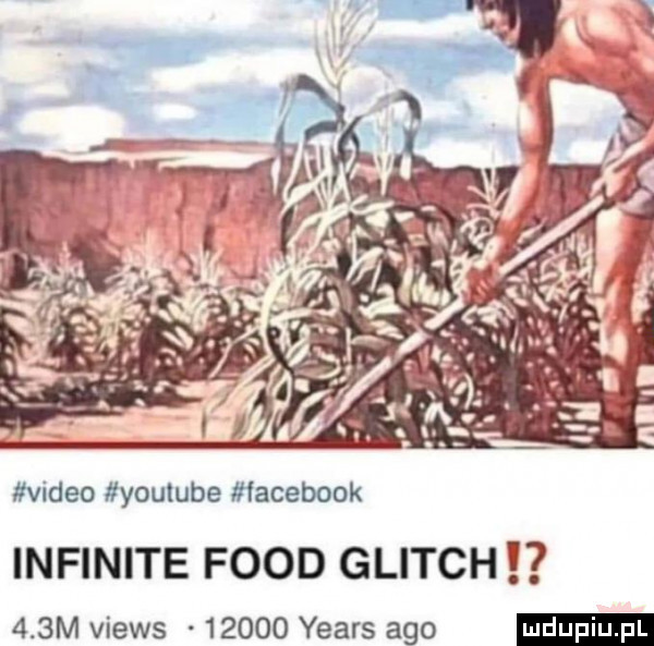 video youtube facebook infinite fond gliach    m views       yeats ago