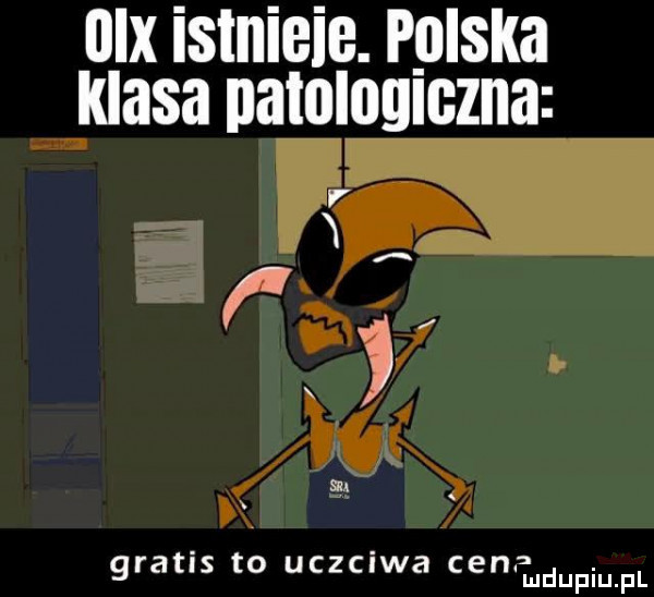 ulx islnieie. p obska klasa natologlczna gratis to uczciwa cen. mduplu pl