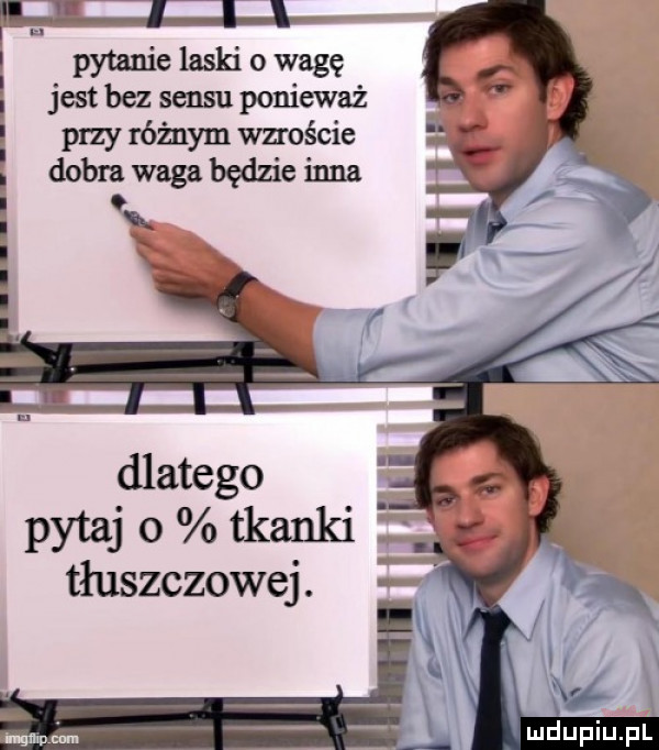 gl l ar pytanie laski o wagę jest bez sensu ponieważ przy ró mym wzroście dobra waga będn e inna   pytaj o tkanki tłuszczowej. n