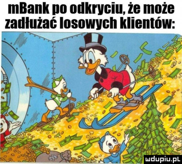 mbank ibl odkryciu. że mnie zadłużać usowgh klientów. w x