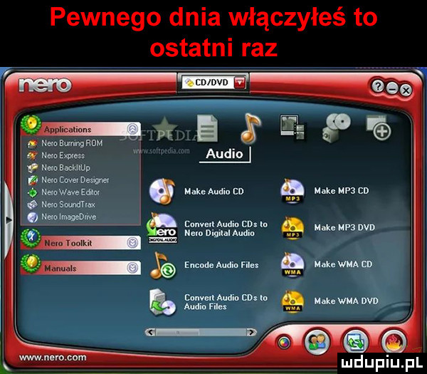 pewnego dnia włączyłeś to ostatni raz w gnmbmhhm. mm audio g mmm mwmw p nmsmrm i qnao me w c muudmmm mmm em naw mmm  . m. b encude audio files   mm wm cn www w   www gb