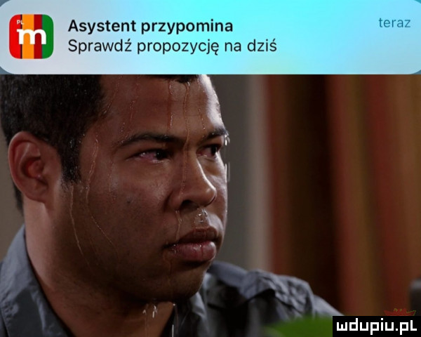 a asystent przypomina sprawdź propozyqę na dąs wk