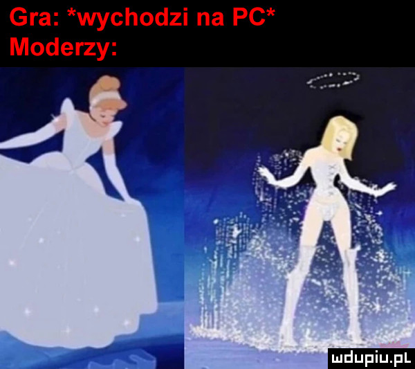 gra wychodzi na pc moderny