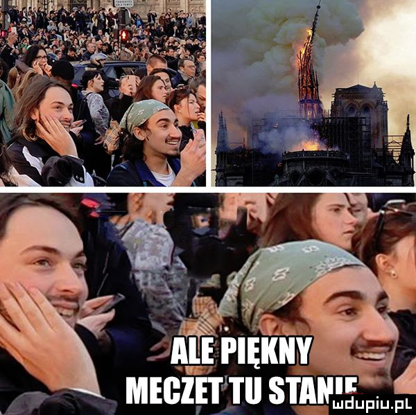 ale piękny mącz ń tai saa r i pl