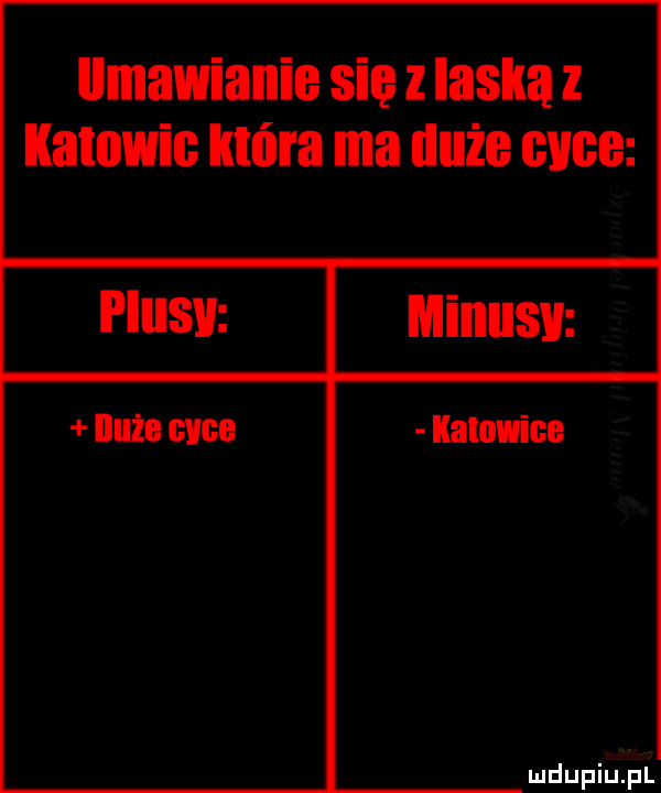 abakankami illlże me katowice