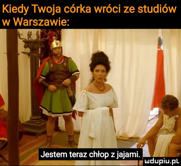 jestem teraz chłop zjawami. l ndupiu pl