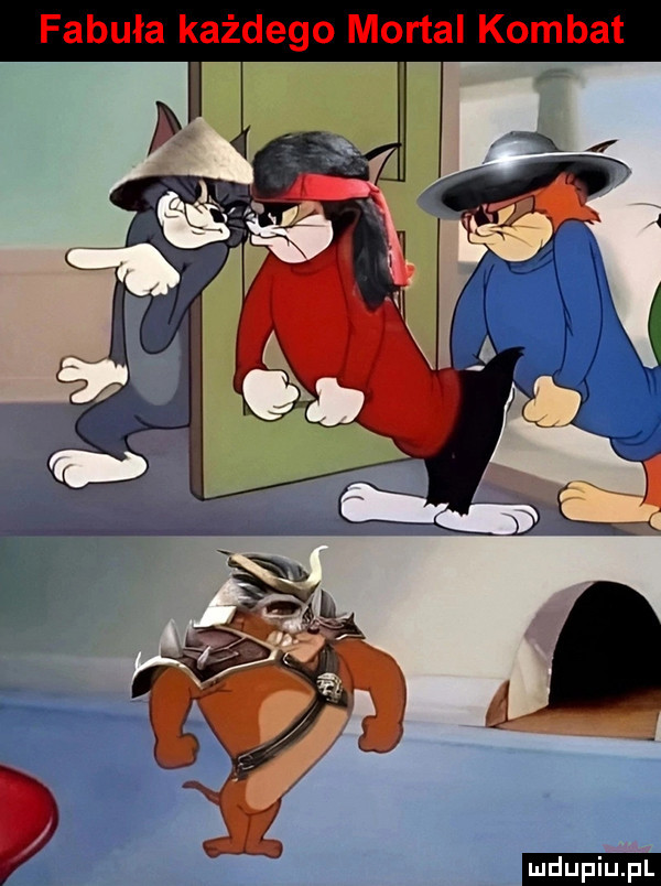 upiu pl