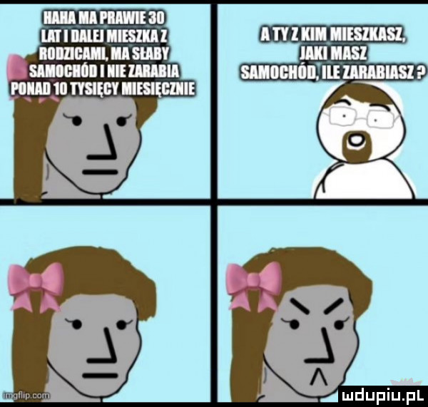 ii ii iii mm iesiębziie amdupiupl