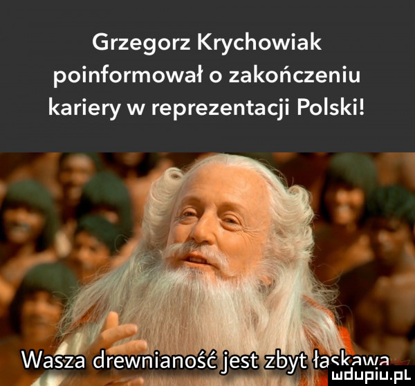 grzegorz krychowiak poinformowało zakończeniu kariery w reprezentacji polski