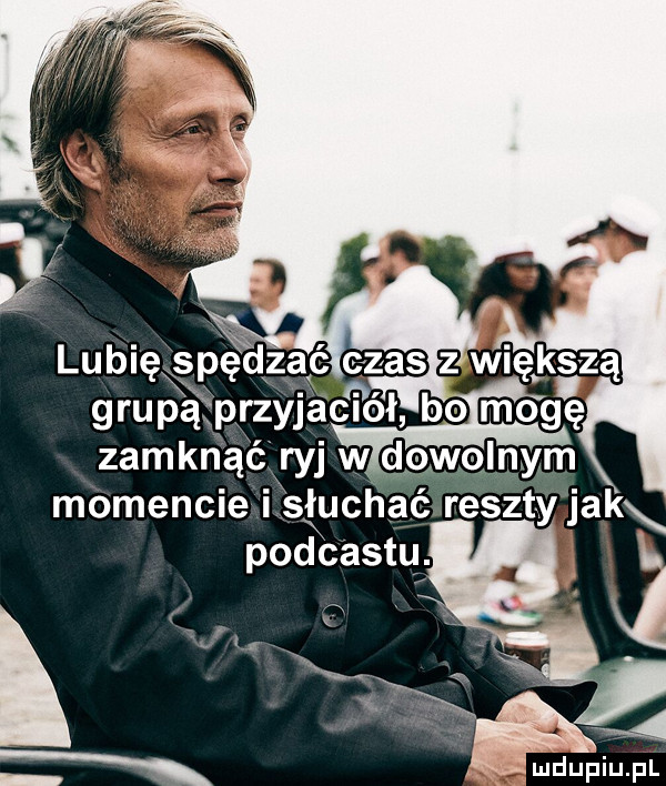 wi ks zamkn aéifyj wlałmveślnyi m momencie i si uchaé reszt yjak podcastu ą h. mduhiupl