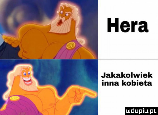 jakakolwiek inna kobieta ludu iu. l