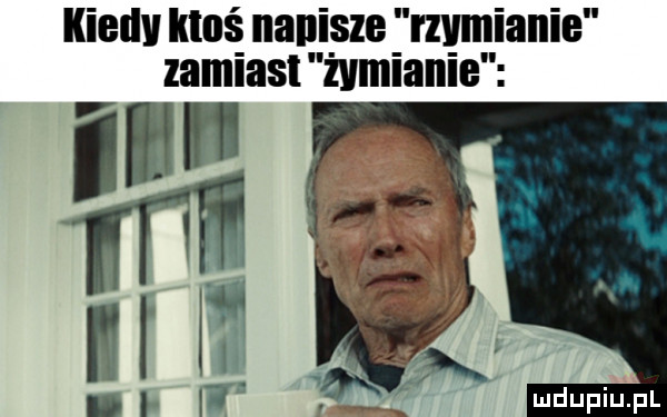 kiedy inns. napisze rzymianie zamiast żvmianie il. abakankami. abakankami. i