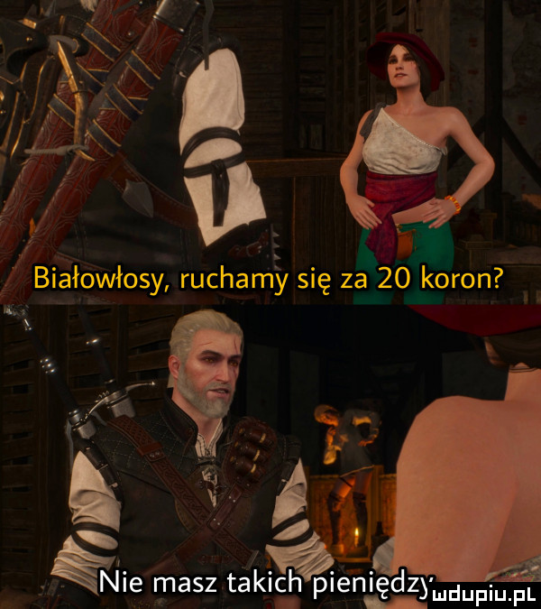i białowłosy rucham y się za    koron