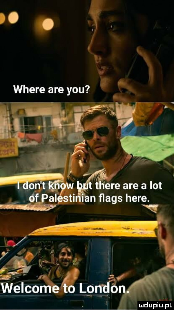 abakankami   where are y-u ł. abakankami   we are a lot n ﬂags here. v i    n i     ws l ł. ł. i
