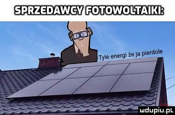 sprzedawc y fotowoltaiki