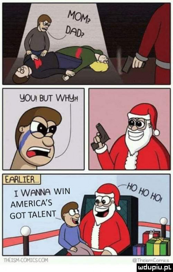 upiu pl