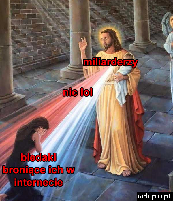tak miliarderzy białe. roniące ich w ó internecie r