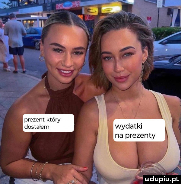 x vr im wydatki na prezenty r