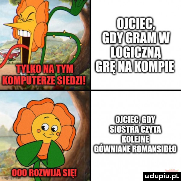 csma iiigieq giby siiis i m bzygi kolejne egwiiiaiie romansie ludu iu. l