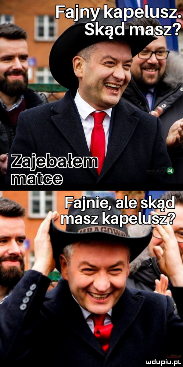 fajny kufo e ﬂﬁgz skąd mas z   r matce