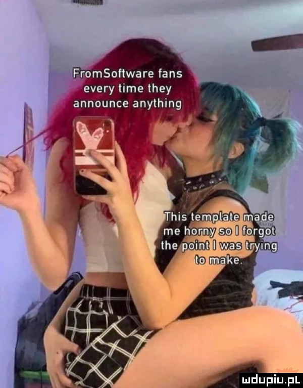 fromsoftware faks esery time they announce anything