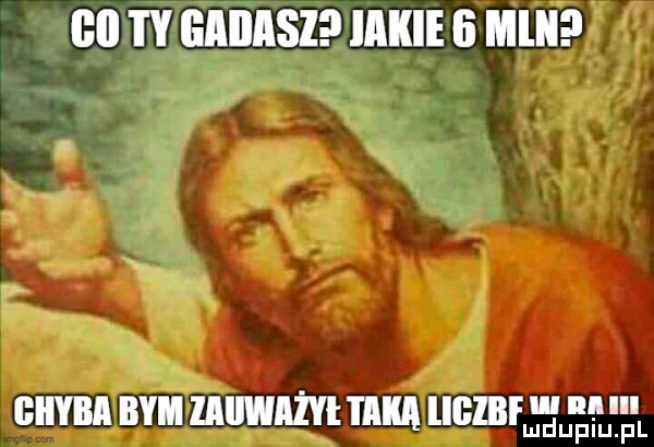 gl ganiasz iiikie ii ml giiyba bym lliiważyi tim liglbf m