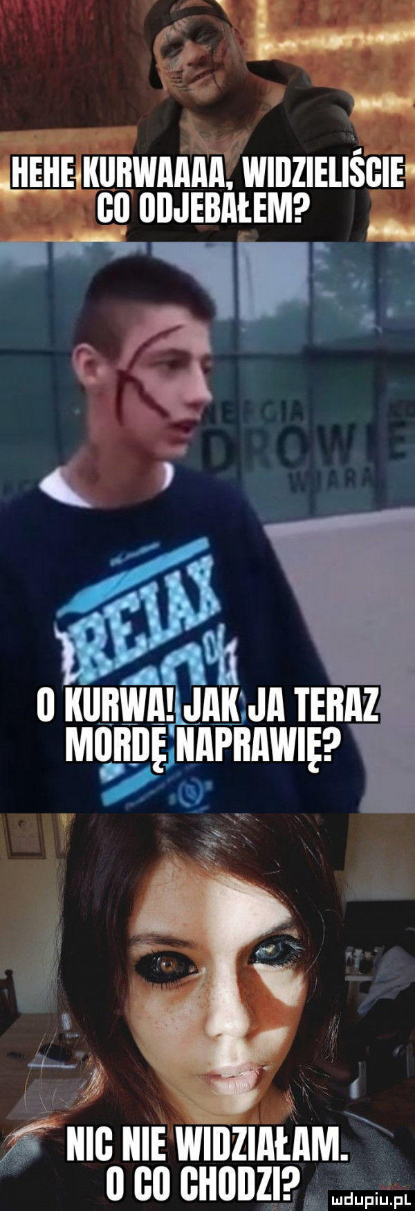 x helibkiiiiwmm. widzieliście gi iiiijebiiilem idą l   ll iiiiiiiiiii jem term miiiiiięjiiiipiiiiwię i l ﬂ ilii icie wiilziiiłiim.      ghuiizieł