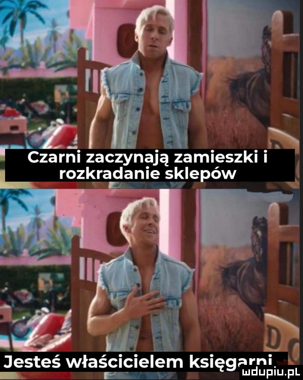 qu czarn zaczynają zamleszkl rozkradanie ąklepów tn x. jesteś właścicielem księga tai. e. w. mduplu pl