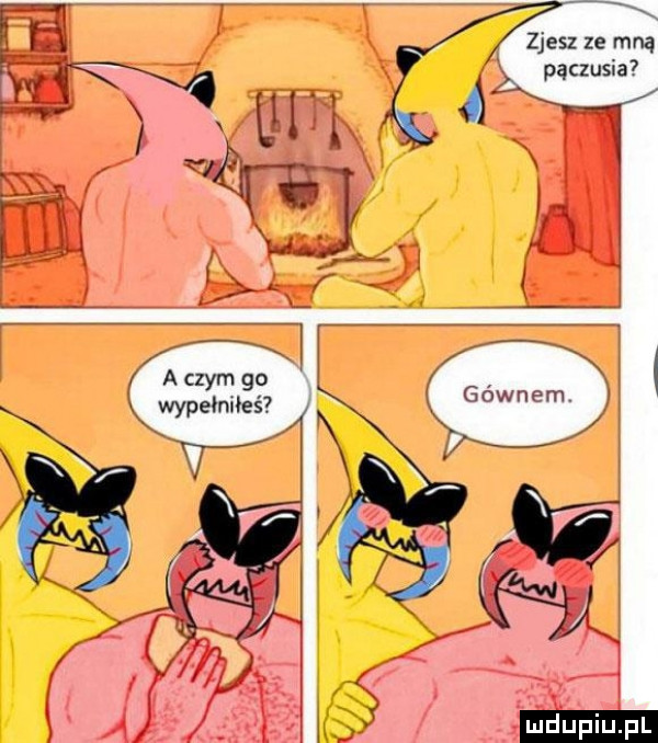 uplu l f