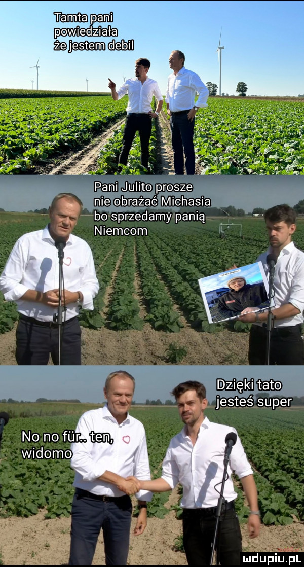 mm bo sprzedamy panią. niemcom no no fur m widowo mdurjiupl