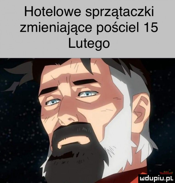 hotelowe sprzątaczki zmieniające pościel    lutego m dupiupl