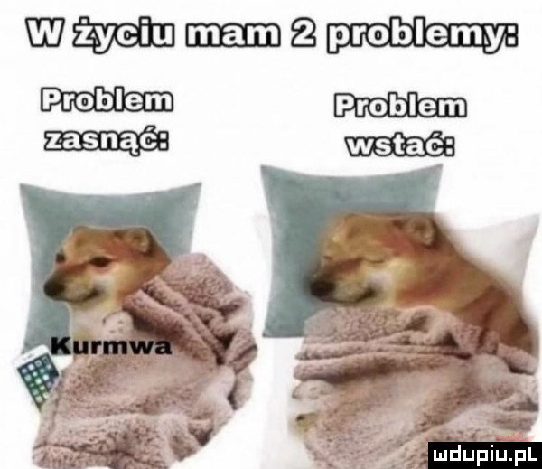 wiman mam   problemy